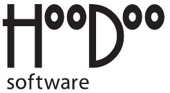 HooDoo Software logo